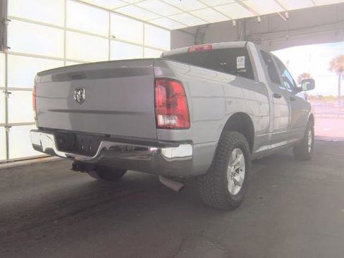 Used 2019 RAM 1500 Tradesman w/ Popular Equipment Group RWD image 3