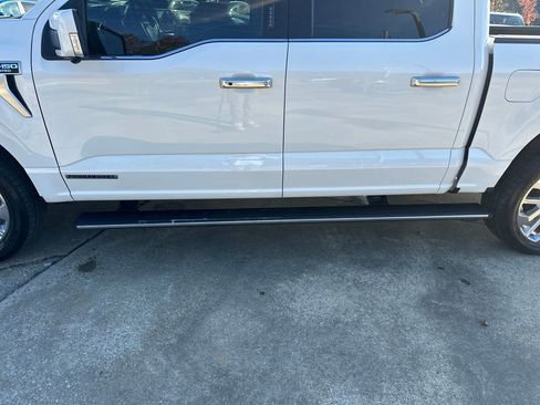 Used 2021 Ford F150 Limited image 26