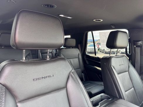 Used 2024 GMC Yukon Denali image 61