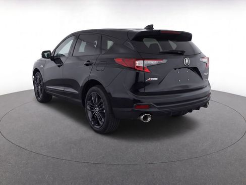 Used 2024 Acura RDX A-Spec AWD/4WD image 3