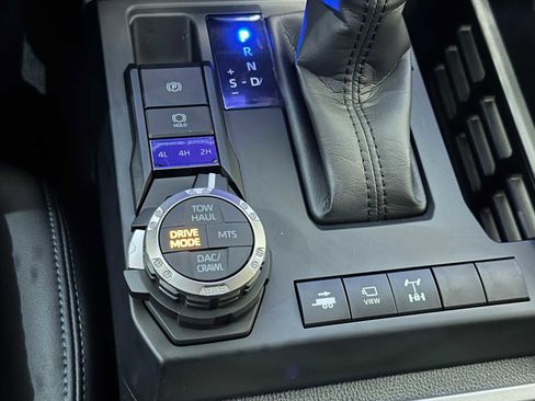 New 2026 Toyota Tacoma TRD Off-Road image 18