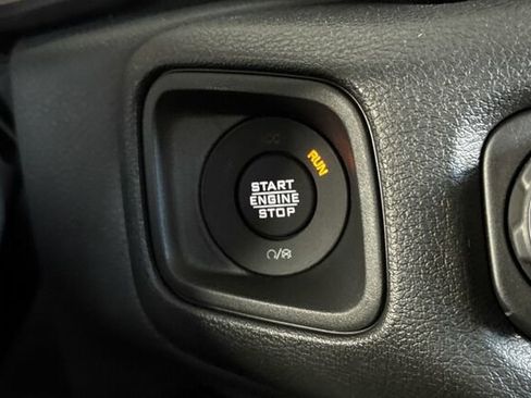 New 2026 Jeep Wrangler Unlimited Sport image 19