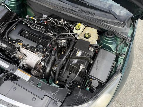 Used 2014 Chevrolet Cruze LTZ image 26