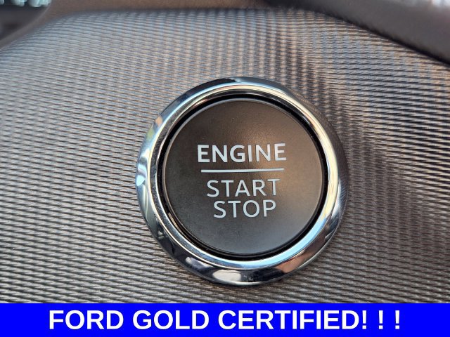 Certified 2025 Ford Explorer ST-Line AWD/4WD image 31