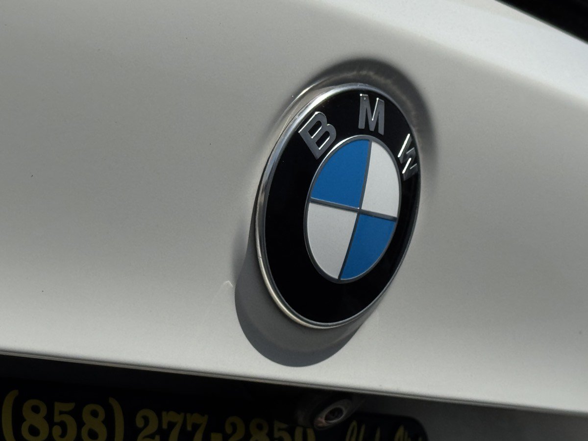 Used 2018 BMW X1 sDrive28i FWD image 16