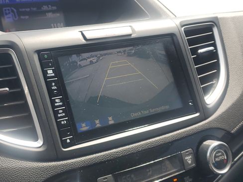 Used 2015 Honda CR-V EX-L image 29