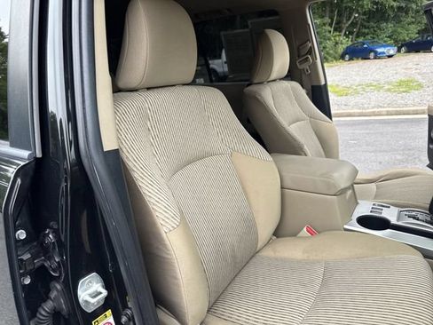 Used 2012 Toyota 4Runner SR5 w/ Convenience Pkg AWD/4WD image 22