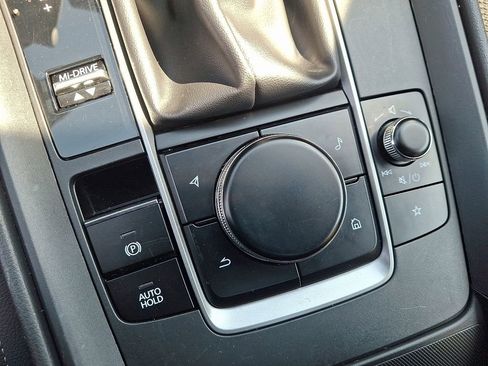 Used 2025 MAZDA CX-50 AWD 2.5 S w/ Premium Package image 5