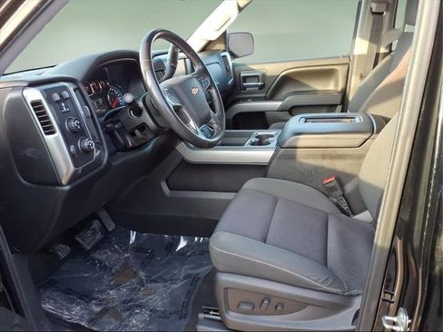 Used 2016 Chevrolet Silverado 1500 LT w/ All Star Edition image 11