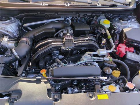 New 2026 Subaru Crosstrek 2.0i Premium image 16