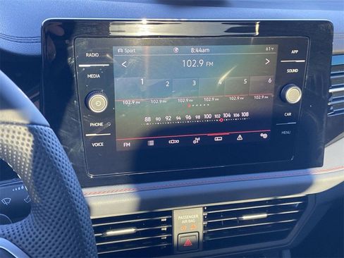 New 2026 Volkswagen Jetta GLI Autobahn image 22