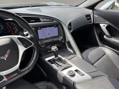 Used 2017 Chevrolet Corvette Z06 RWD image 12