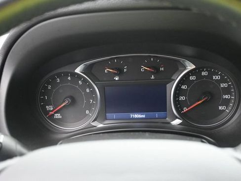Used 2023 GMC Terrain SLT AWD/4WD image 24