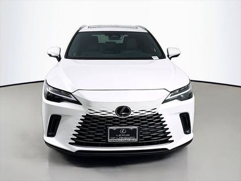 Certified 2025 Lexus RX 350 Premium w/ Convenience Package FWD image 2