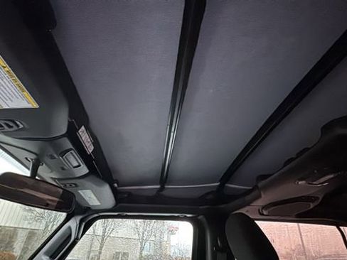 Used 2019 Jeep Wrangler Sport w/ Quick Order Package 24S image 8