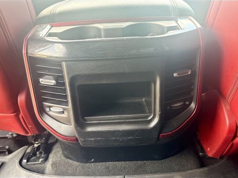 Used 2022 RAM 1500 Rebel AWD/4WD image 23