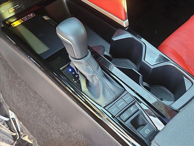 Certified 2025 Toyota Camry XSE w/ Premium Plus Package AWD/4WD image 17