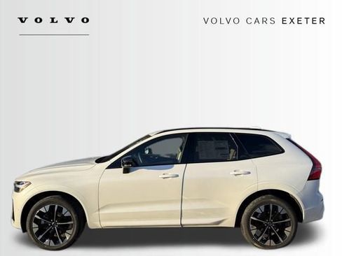 New 2026 Volvo XC60 B5 Plus w/ Protection Package Premier image 2
