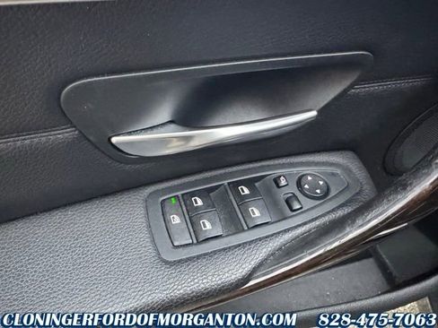 Used 2016 BMW 428i Gran Coupe xDrive image 17