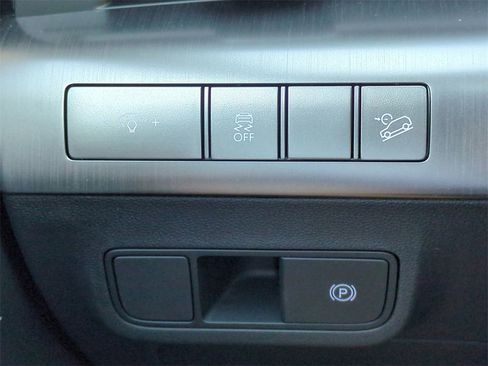 New 2026 Hyundai Kona SEL Premium image 27