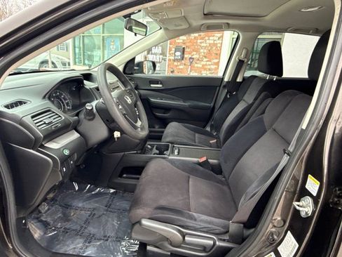 Used 2014 Honda CR-V EX image 10
