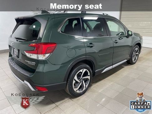 Used 2023 Subaru Forester Touring image 7
