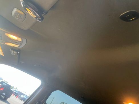Used 2020 RAM 1500 Big Horn AWD/4WD image 9