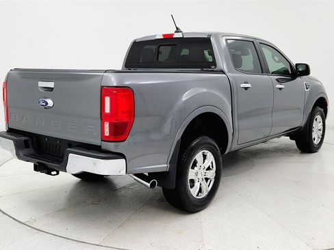 Used 2022 Ford Ranger XLT w/ Equipment Group 302A High RWD image 5