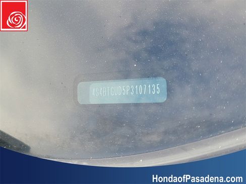 Used 2023 Subaru Outback Wilderness image 35