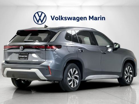 New 2026 Volkswagen Tiguan S image 5