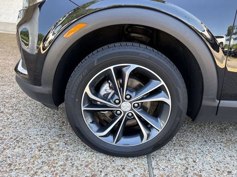 Certified 2023 Buick Encore GX Select w/ Safety Package II AWD/4WD image 32