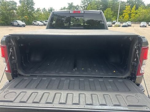 Used 2023 RAM 1500 Big Horn AWD/4WD image 13