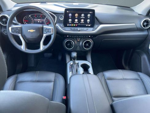 Certified 2023 Chevrolet Blazer LT image 15