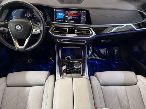 Certified 2023 BMW X5 sDrive40i w/ Parking Assistance Package image 16