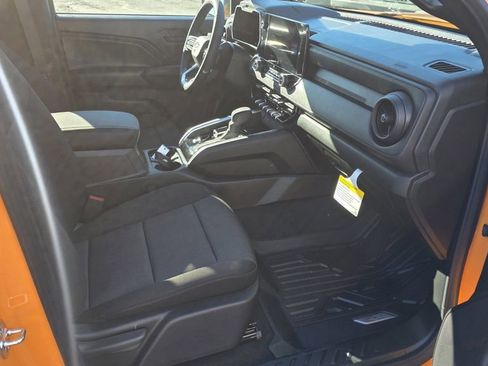 New 2026 Chevrolet Colorado W/T w/ Advanced Trailering Package RWD image 6