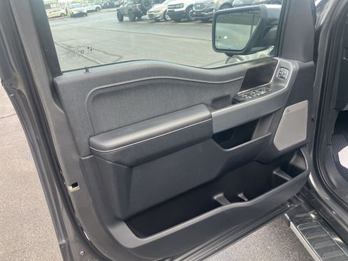 Certified 2022 Ford F150 Lariat AWD/4WD image 15