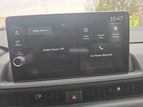 New 2026 Honda CR-V Sport-L image 22