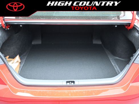 New 2026 Toyota Camry SE FWD image 21