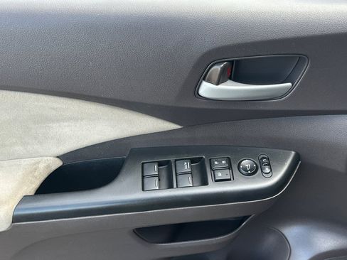 Used 2012 Honda CR-V EX image 11