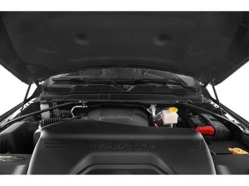 Used 2019 RAM 2500 Limited AWD/4WD image 15