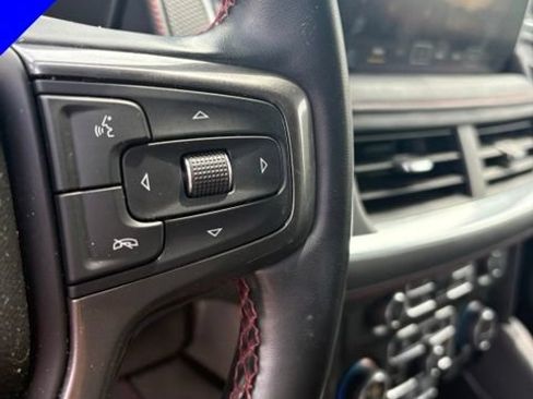 Used 2024 Chevrolet Tahoe RST w/ Luxury Package AWD/4WD image 15