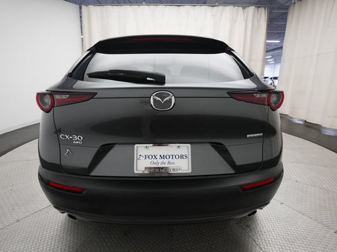 Certified 2025 MAZDA CX-30 AWD 2.5 S w/ Premium Package image 26