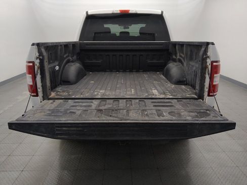 Used 2018 Ford F150 XLT AWD/4WD image 29