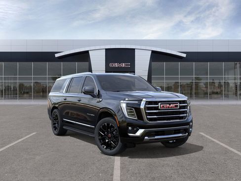 New 2026 GMC Yukon XL Elevation w/ Elevation Premium Package image 25