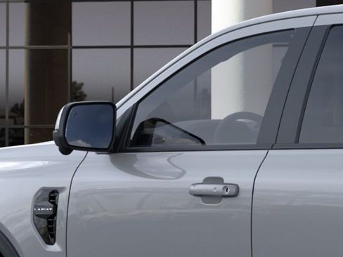 New 2026 Ford Ranger Lariat AWD/4WD image 20