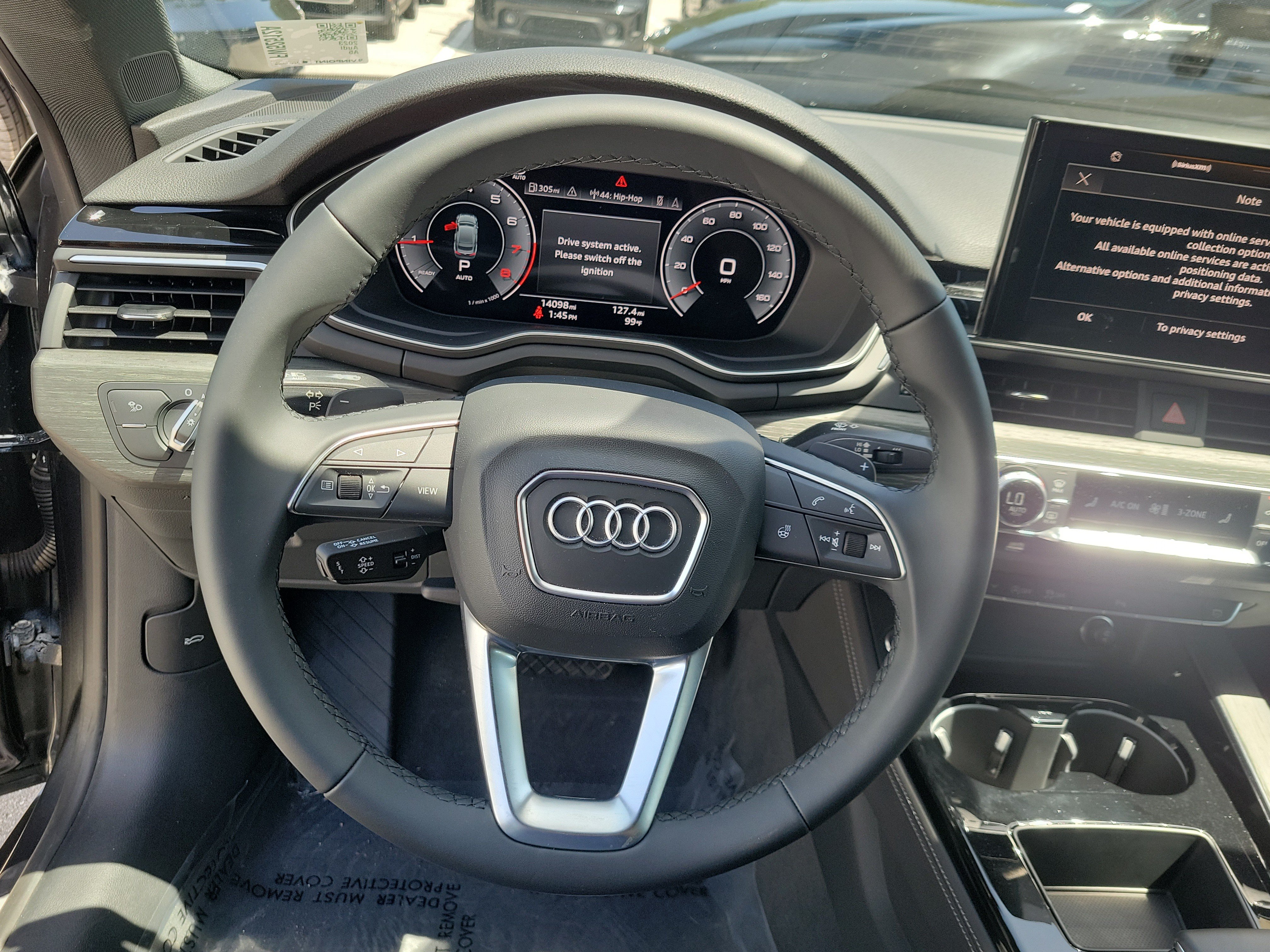 Used 2023 Audi A5 2.0T Premium Plus AWD/4WD image 16