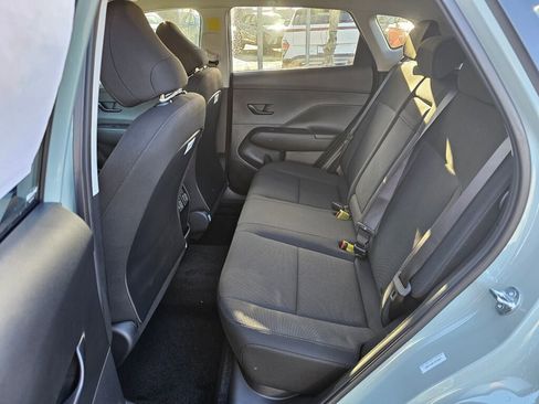 New 2026 Hyundai Kona SEL Sport image 14