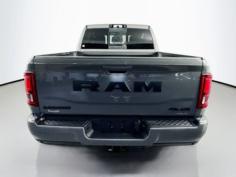 New 2026 RAM 2500 Laramie AWD/4WD image 6