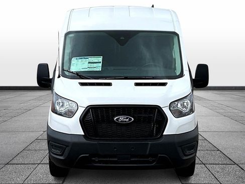 New 2025 Ford Transit 250 148 Medium Roof w/ Load Area Protection Package image 7
