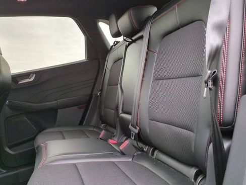 Certified 2026 Ford Escape ST-Line w/ Tech Pack #1 image 14